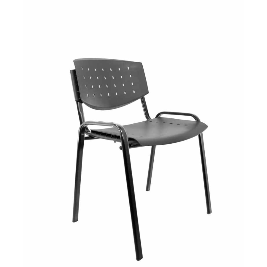 SILLA VISITA